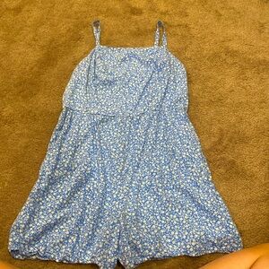 Super cute romper